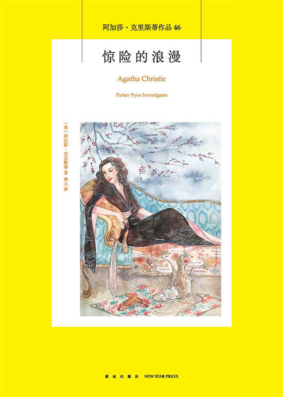 这本作品并非围绕单一案件展开，而是一部引人入胜的短篇小说集，核心人物是那位独具慧眼、洞察人心的帕克·派恩先生。派恩先生在伦敦开设了一家别出心裁的机构，专门解决人们生活中遭遇的“烦恼”与“不满足”，而非传统意义上的犯罪。他的客户形形色色，有感到生活乏味的主妇、陷入困境的年轻男女、担忧未来的富人等等。每个故事都聚焦于一位客户看似平凡或离奇的困境，帕克·派恩先生则凭借其对人性的深刻理解和精妙的策划能力，为每位客户量身定制一场精心设计的“冒险”或“浪漫”经历。这些经历往往充满戏剧性转折与精心布置的巧合，旨在揭露真相、考验人性、解决矛盾，最终引导客户走出困境，收获意想不到的结局。故事充满了智慧、幽默和对人性弱点的温和讽刺。