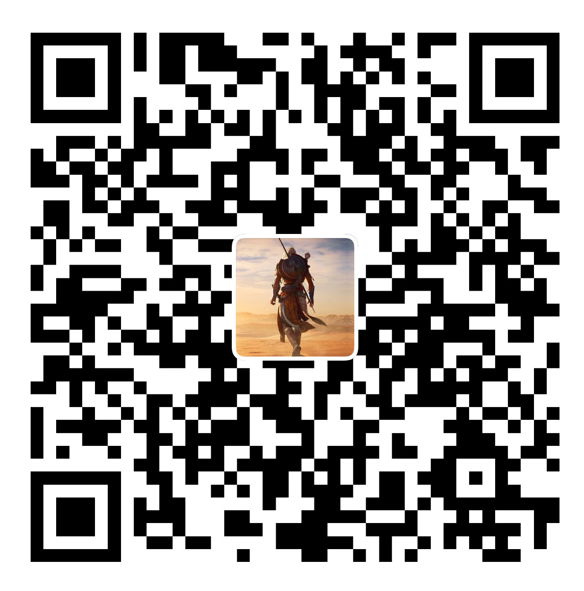 支付宝收款码